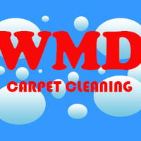 WMD Carpet Cleaning logo, WMD Carpet Cleaning contact details