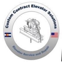 Custom Contract Elevator Solutions logo, Custom Contract Elevator Solutions contact details