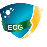 The Electrostatic Cleaning Group logo, The Electrostatic Cleaning Group contact details