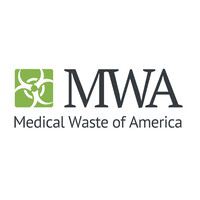 Medical Waste of America, LLC (MWA) logo, Medical Waste of America, LLC (MWA) contact details