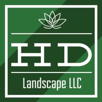 HD Landscape LLC logo, HD Landscape LLC contact details