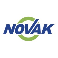 Novak Commercial Cleaning logo, Novak Commercial Cleaning contact details