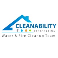 Cleanability Restoration logo, Cleanability Restoration contact details