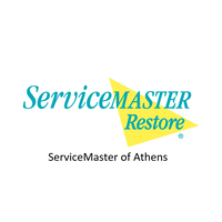 ServiceMaster of Athens logo, ServiceMaster of Athens contact details