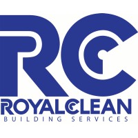 Royal Clean Building Services logo, Royal Clean Building Services contact details