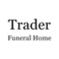 Trader Funeral Home logo, Trader Funeral Home contact details