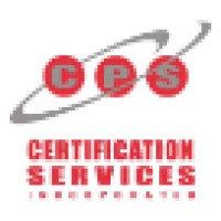 CPS Certification Services, Inc. logo, CPS Certification Services, Inc. contact details