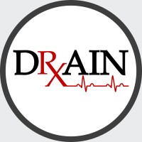 DrainRX Inc logo, DrainRX Inc contact details