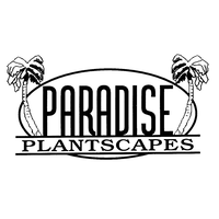 Paradise Plantscapes Inc. logo, Paradise Plantscapes Inc. contact details