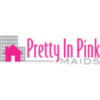 Pretty in Pink Maids logo, Pretty in Pink Maids contact details