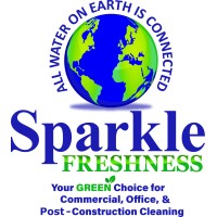 Sparkle Freshness logo, Sparkle Freshness contact details