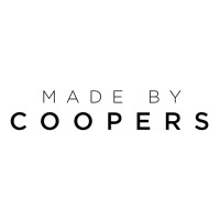 Made By Coopers Apothecary logo, Made By Coopers Apothecary contact details