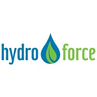 Hydro Force LLC logo, Hydro Force LLC contact details