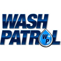 Wash Patrol logo, Wash Patrol contact details