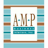 AMP Business Interiors; Inc logo, AMP Business Interiors; Inc contact details