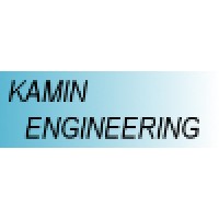 KAMIN Engineering LLC logo, KAMIN Engineering LLC contact details