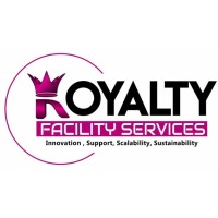 Royalty Facility Services logo, Royalty Facility Services contact details