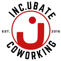 Inc.ubate Coworking logo, Inc.ubate Coworking contact details