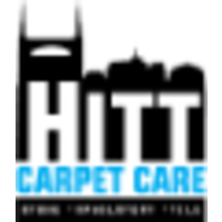 Hitt Carpet Care logo, Hitt Carpet Care contact details