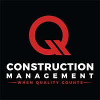 Q Construction Management Ltd. logo, Q Construction Management Ltd. contact details