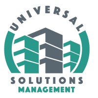 Universal Solutions Management logo, Universal Solutions Management contact details