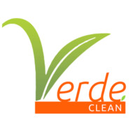 Verde Clean logo, Verde Clean contact details