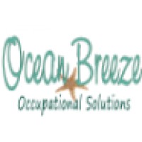 Ocean Breeze Occupational Solutions logo, Ocean Breeze Occupational Solutions contact details