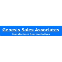 Genesis Sales Associates LLC logo, Genesis Sales Associates LLC contact details