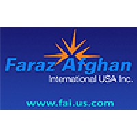 Faraz Afghan International logo, Faraz Afghan International contact details