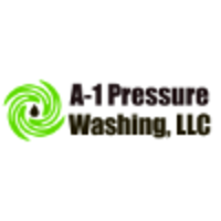 A-1 Pressure Washing, LLC logo, A-1 Pressure Washing, LLC contact details