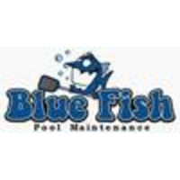 Blue Fish Pool Maintenance logo, Blue Fish Pool Maintenance contact details