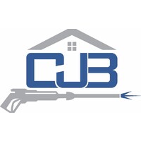 CJB Cleaning Services logo, CJB Cleaning Services contact details