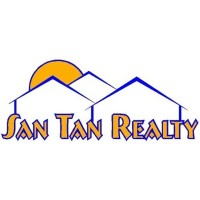 San Tan Realty logo, San Tan Realty contact details