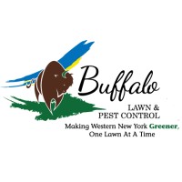 Buffalo Lawn & Pest Control logo, Buffalo Lawn & Pest Control contact details