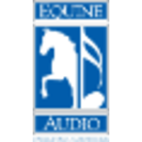 Equine-Audio, Inc. logo, Equine-Audio, Inc. contact details