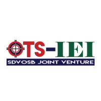 OTS-IEI Joint Venture logo, OTS-IEI Joint Venture contact details