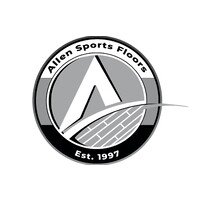 Allen Sports Floors logo, Allen Sports Floors contact details