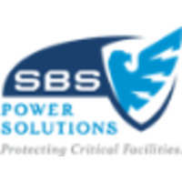 SBS Power Solutions, Inc. logo, SBS Power Solutions, Inc. contact details