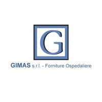 GIMAS SRL logo, GIMAS SRL contact details