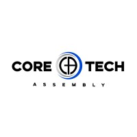 CORE TECH ASSEMBLY logo, CORE TECH ASSEMBLY contact details