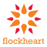 flockheart logo, flockheart contact details