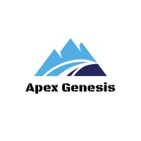 Apex Genesis logo, Apex Genesis contact details