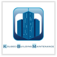 Kolgeci Building Maintenance logo, Kolgeci Building Maintenance contact details