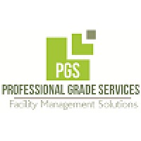 Professional Grade Services logo, Professional Grade Services contact details