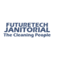 Futuretech Janitorial logo, Futuretech Janitorial contact details