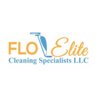 Flo Elite Cleaning Specialists LLC logo, Flo Elite Cleaning Specialists LLC contact details