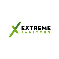 Extreme Janitors logo, Extreme Janitors contact details