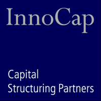 InnoCap NV logo, InnoCap NV contact details