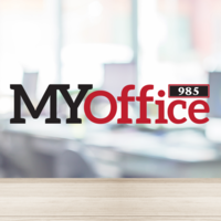 MyOffice 985 logo, MyOffice 985 contact details