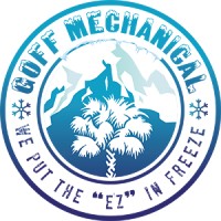 Goff Mechanical, LLC logo, Goff Mechanical, LLC contact details